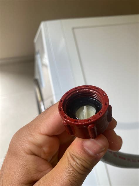 Image result for Leaking Washing Machine Hose