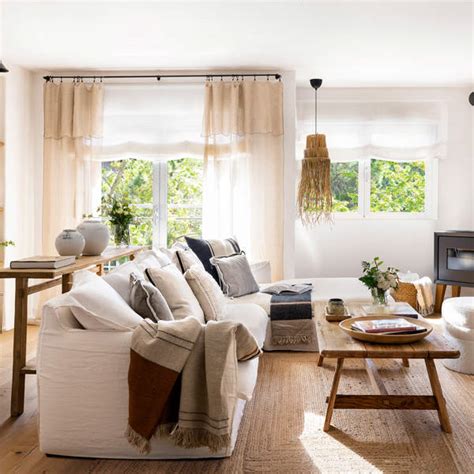 Cortinas y estores para tu cocina: ¡mira qué bien quedan!