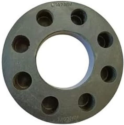 Implemental Rubber Coupling For Water Pump (6" x 23MM With 8 Hole ...