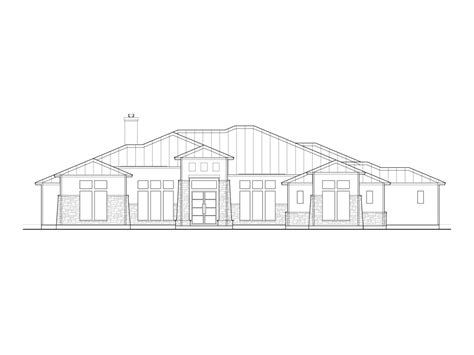 Mine that Bird - Dark Horse Homes