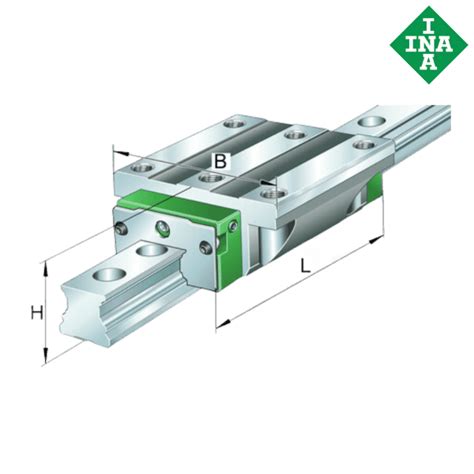 Authorized Distributor of KUVE30HG1W1W2/810 INA • Store SantEnt