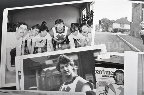 Image result for Dave Prowse Green Cross Code