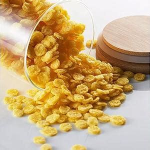 Buy Tzerotone Glass Spice Jars with Wood Airtight Lids 12 Pieces ...