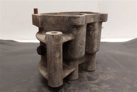 AJS / Matchless Gearbox Shell used | BRITISH Only Austria ...