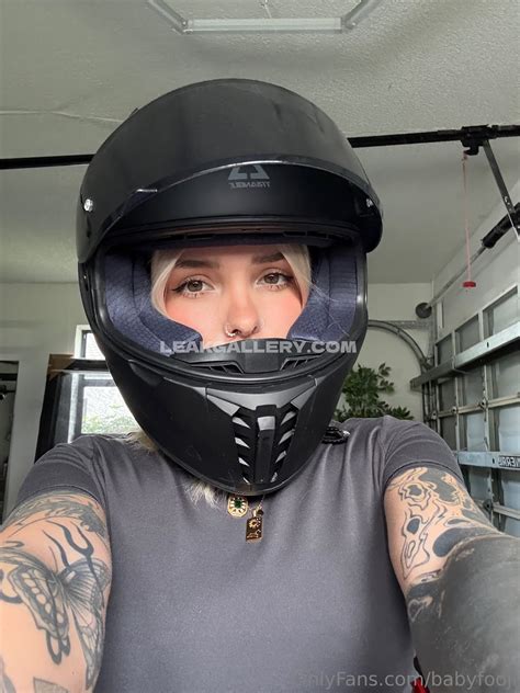 Babyfooji Exclusive Leaked Nude Onlyfans #1117817