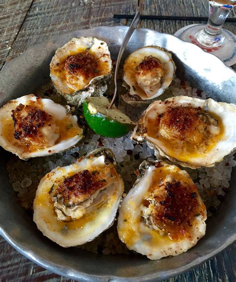 How To Roast Oysters In The Oven at Quentin Whitney blog