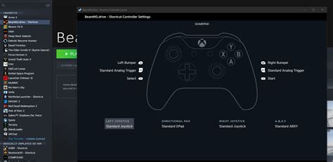 Image result for Steam Controller PS4 Layout
