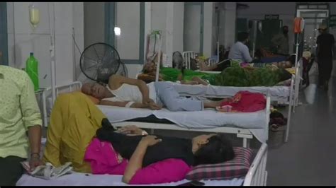 Madhya Pradesh: District hospital ward boy suspended for proxy attendance