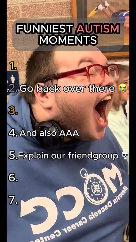 Funny Autism Memes For Awareness