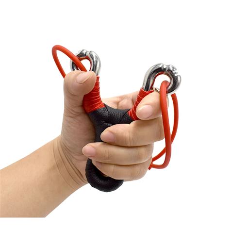 Powerful Horn Combo with Mudballs and Rubber – INDIAN SLINGSHOT