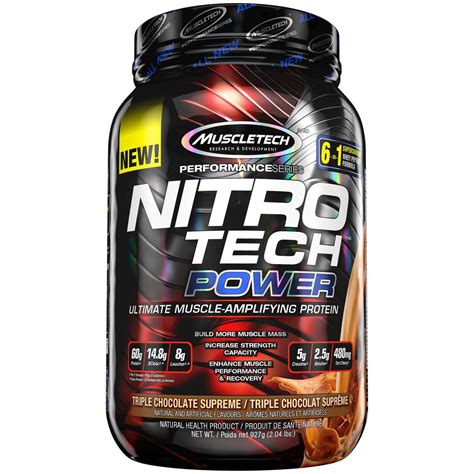 Image result for Protein Powder Musletech