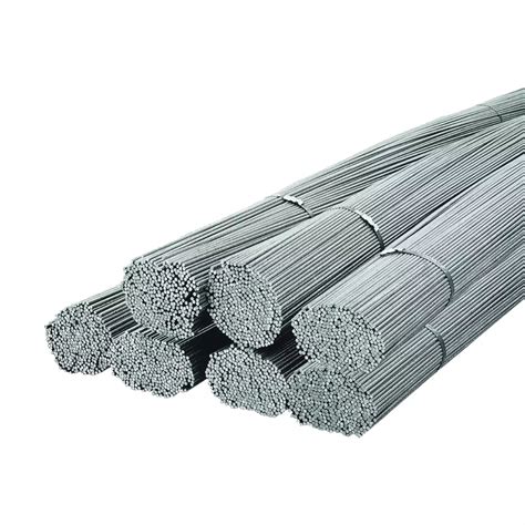 Varilla Recta 1/2 x 30 | Ferretera Pacifico Rosarito