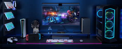 Lemorele 4K HDMI Switch, 3 in 1 Out HDMI Splitter, Triple Multiview ...