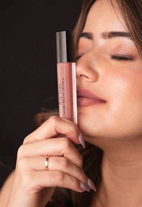 Creme Matte Liquid Lipstick – NAFTUN