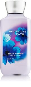 BATH & BODY WORKS Moonlight Path Body Lotion - Price in India, Buy BATH ...