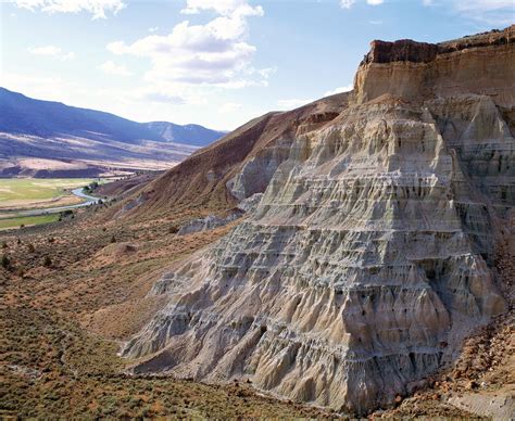 John Day Fossil Beds National Monument | National Monument, Oregon, USA ...
