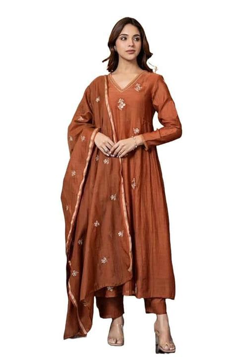 4 best Anarkali sets for women – Amazon Great Republic Day Sale