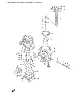 SUZUKI XF 650 Freewind Y - Original Ersatzteile und Zubehör