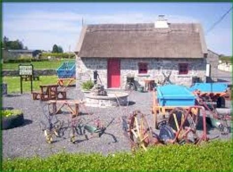 Clogher Heritage Complex, claremorris, Ireland - Top Attractions ...