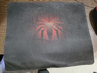 GOLDEN FEATHER® Anti Skid Marvel Avengers Super Heroes Designer Mouse ...