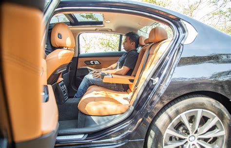 2021 BMW 330Li Gran Limousine road test review - Overdrive