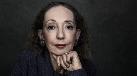 Joyce Carol Oates' Memoir Revisits The Farm And The Family That Shaped ...
