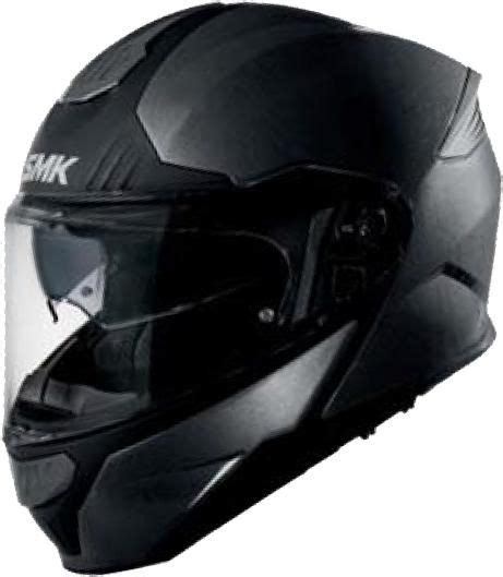 Casque modulable SMK GULLWING UNI