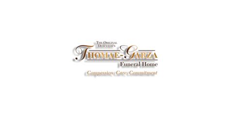 The Original Downtown Thomae-Garza Funeral Directors, Inc. - San Benito ...