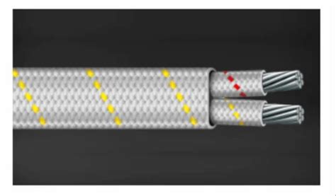 Thermocouple Wire - PTFE Twisted Pair Manufacturer from Ghaziabad