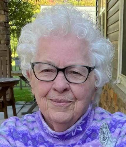 Sally Joan Stark Obituary (2022) - Crosby, MN - Koop Funeral Home - Crosby