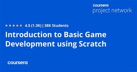 Game Platform Scratch Tutorial 的图像结果