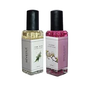Buy Luxury perfume Combo Pack - Flora & Tam Dao | 20ml Each | long ...