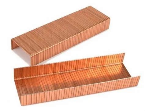 Stapler Pin - Kangaroo Miles Staples Pins Manufacturer from New Delhi