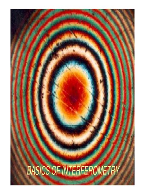 Image result for Interferometer Tutorial