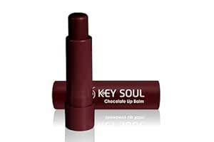 Buy Key Soul Chocolate Lip Balm Online at Low Prices in India - Amazon.in