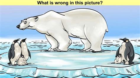 Only Top 1% with High Intelligence Can Spot The Mistake Within 5 Seconds!