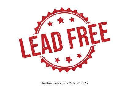 Image result for Lead Free Example