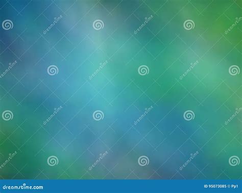 Abstract Pastel Dark Blue Green Color Background Texture Stock Image ...