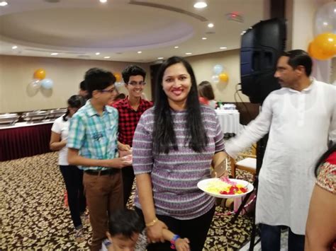 USWAS Shirva celebrated the Nativity Feast of the Blessed Virgin Mary ...