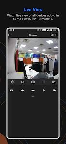 EVMS Pro – Apps on Google Play