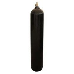 Oxygen Cylinder - Nitrogen Gas Cylinder Service Provider from Navi Mumbai