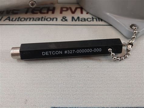 Detcon Dm-700 Gas Monitor Detector/Sensor 967-242491-100 – Aeliya ...
