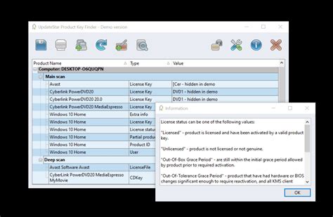 Image result for Product Key Finder Software