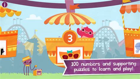 Image result for Endless Numbers Learning