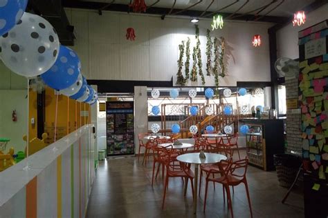 Tiny Tails In JP Nagar - Tiny Tails Play Area For Kids In Bangalore ...