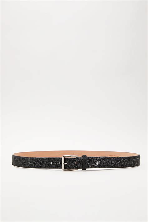 Cintura Tokyo nero – Biagini 1968