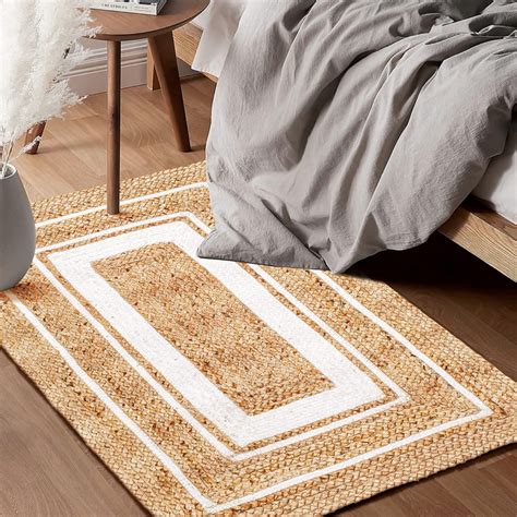 Jute Rugs Collection