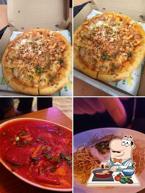 The Box 1449, Namchi - Restaurant menu, prices and reviews