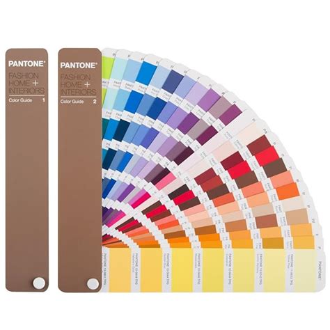Pantone Home + Interiors Color Guide : Amazon.in: Home Improvement