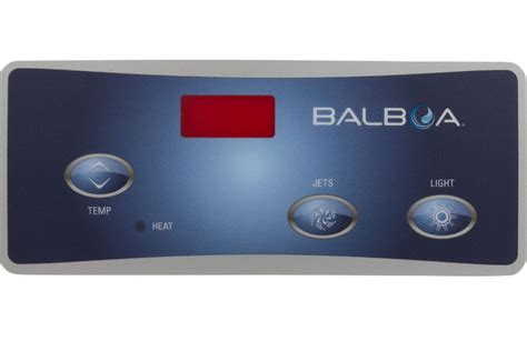 Balboa Control Panel 的图像结果